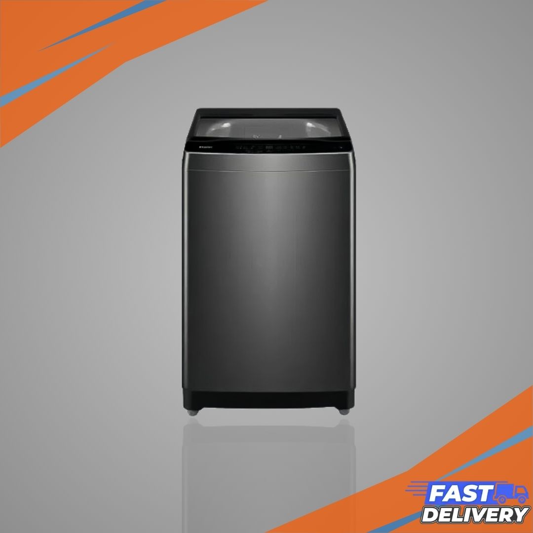 HWM 120-316S6 : HAIER AUTOMATIC WASHING MACHINE